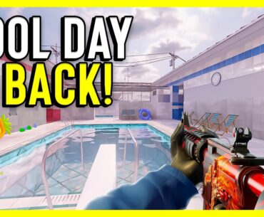 These Counter-Strike 2 Workshop maps look incredible!