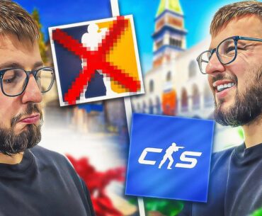 CS2 EST MEILLEUR QUE CSGO ! (Best Of Cs2)