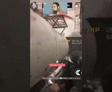 A Beta do COD foi maravilhosa, #cod #fps #multplayer #fpsgames #tiro #online #sniper