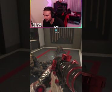 I'm The Best Sniper On MW3!