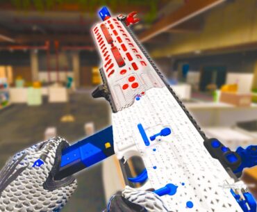 Sniper Main Uses A Reg On MW3