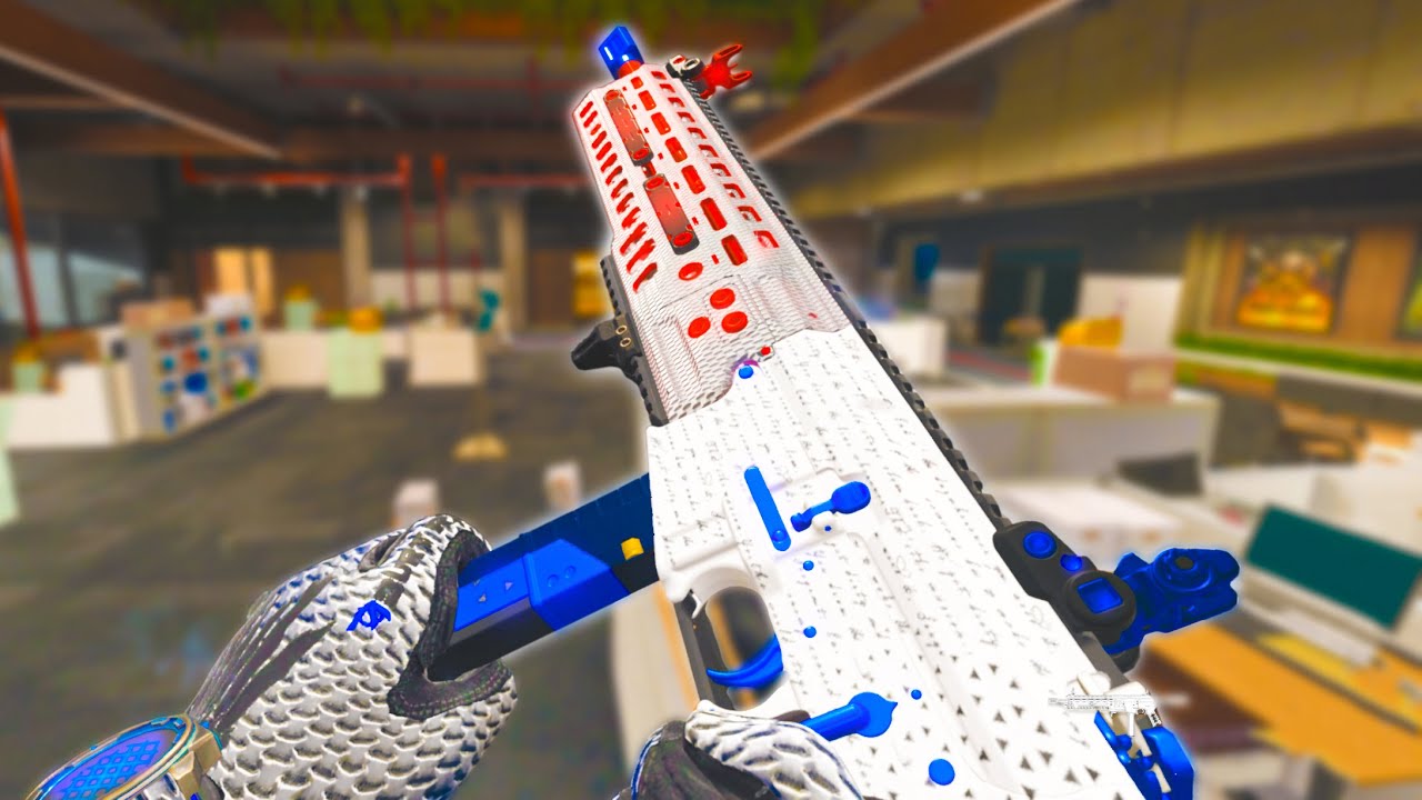 Sniper Main Uses A Reg On MW3 Sniper Main Uses A Reg On MW3