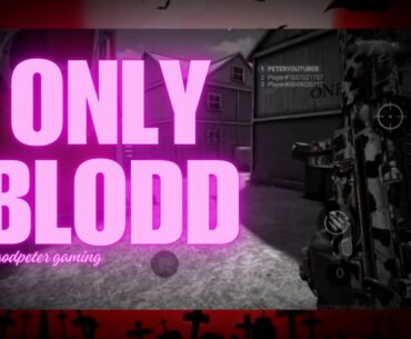 "Mastering Combat Master: The Fastest FPS Game on Mobile | Godpeter Gaming