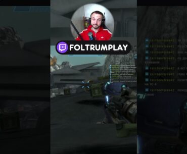 First time experience in Halo Master Chief Collection (3)