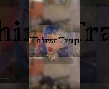 Tik Tok is Just Thirst Traps! #tiktok #gamingshorts #counterstrike2 #fpsgames #fpsgaming #thirsttrap