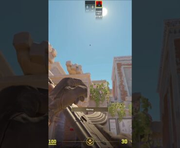 Remember this smoke! #shorts #cs2 #csgo #gaming