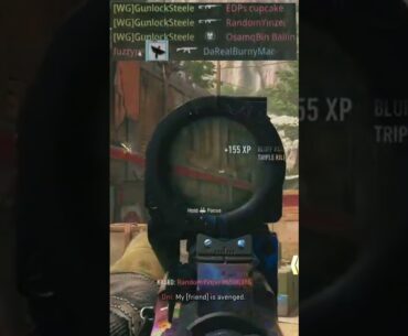 XDEFIANT Ready  #fps #fpsgames #modernwarfare2 #modernwarfare2clips #multiplayer