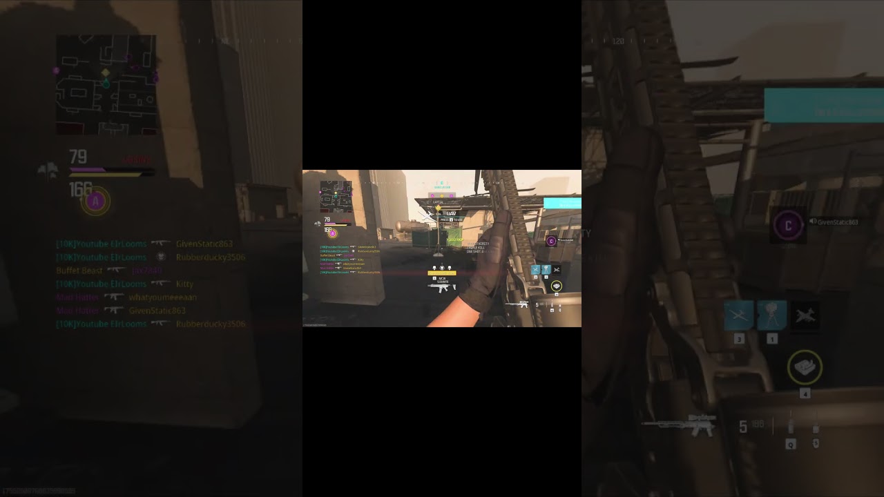 These MW3 beta Sniper class setups are OP gameplay #mw3 #sniping #classsetup #settings These MW3 beta Sniper class setups are OP gameplay #mw3 #sniping #classsetup #settings