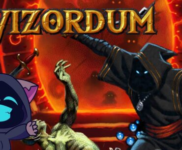 NEW RETRO FANTASY FPS GAME | Wizardum Demo (Part 1)