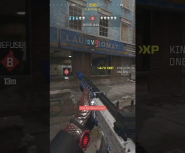 MW3 SEARCH AND DESTROY