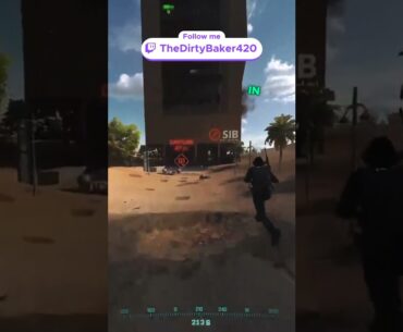 #shorts #battlefield2042 Battlefield 2042 *CAV FROM HEAVEN* #fps #gaming #actionshooter #enders