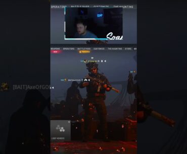 COD IS GETTING SUS