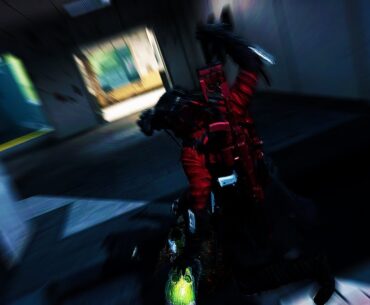 I play real lobbies unlike your favorite streamer (Sab-50, Vaznev-9k)