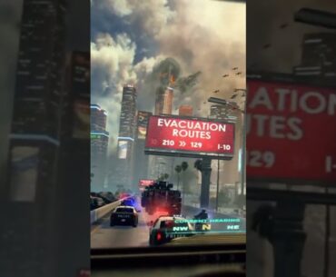 CIA presidential escort #shorts #callofduty #blackops2 #cod