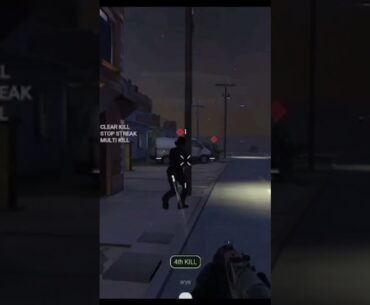 COMBAT MASTER FIREARM SPECIALIST #combatmaster #fpsgames #shorts