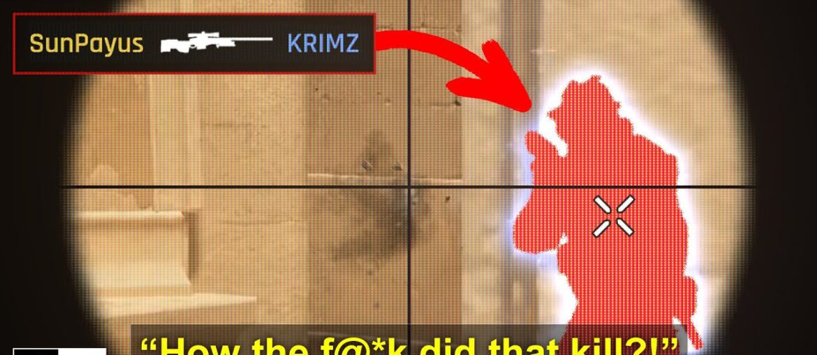This Has To Stop