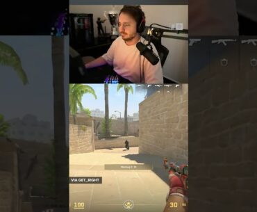 Michael Jackson In CS2?!