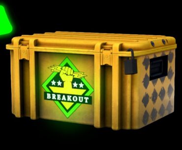 Free Case Drops Now Fixed