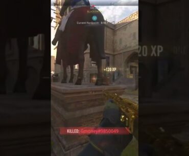 Marksman rifles were cracked #fps  #fpsgames #modernwarfare2 #multiplayer #gaming #shorts
