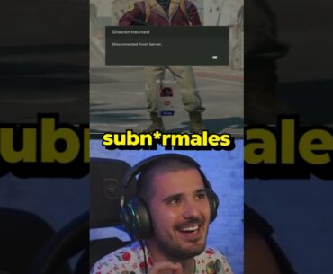 Counter Strike 2 es injugable