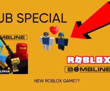 Bombline Roblox - Next best roblox FPS game