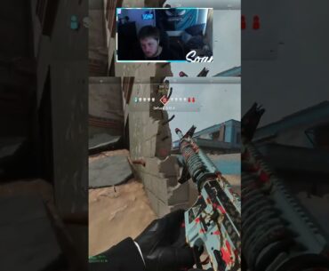 The BEST M4 Class Setup On MW2 Multiplayer