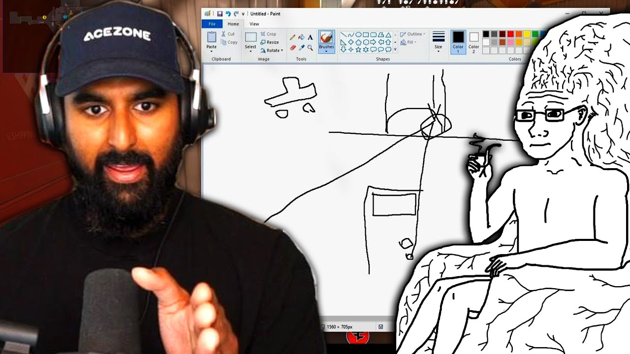 ropz cs2 demo review ropz cs2 demo review