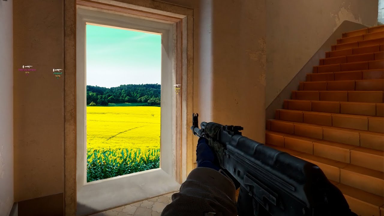 2k elo is global in Counter-Strike 2 2k elo is global in Counter-Strike 2