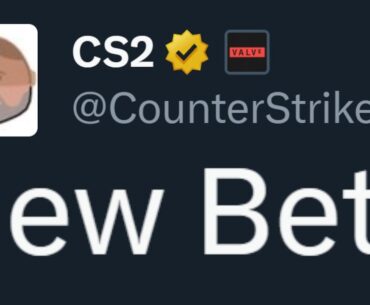 How To Play NEW CS2 Beta