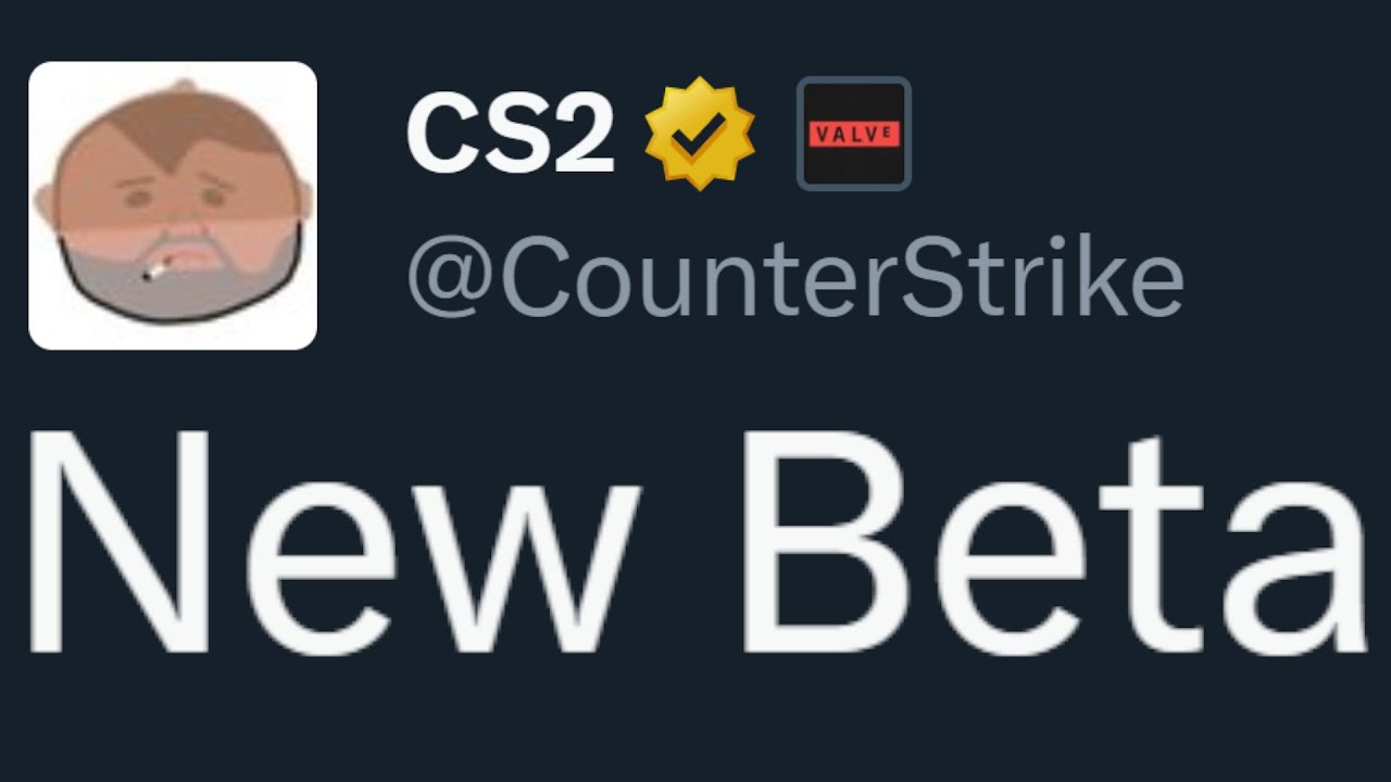 How To Play NEW CS2 Beta How To Play NEW CS2 Beta