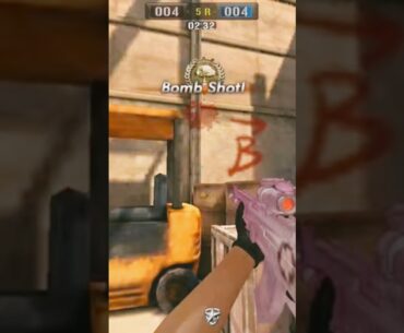 SANTUY DULU GA SIH #fps #fpsgames #pointblank #pointblankindonesia #pointblankzepetto #livestream