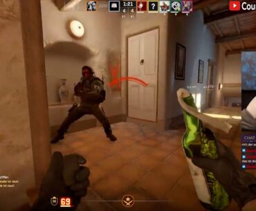 The Silver Days... - Counter-Strike 2 Twitch Clips [332]