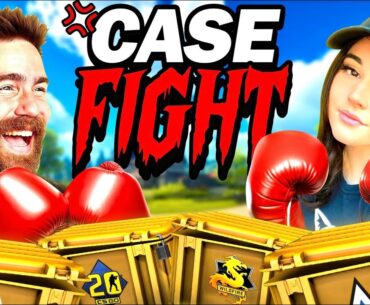 CASE FIGHTS Are Now In Counter-Strike 2!