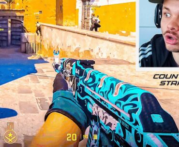 Nach 11 Jahren: Counter Strike 2 ist da! Was ist anders?