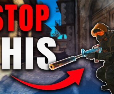 10 THINGS I WISH I KNEW When I Started Counter Strike 2