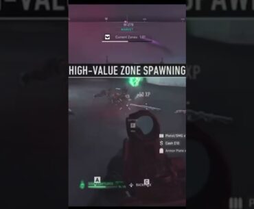 1v3 on vondead #warzone #callofduty #cod #firstpersonshooter #gaming #warzonegameplay #videogames