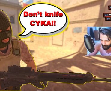 Counter Strike 2 Experience | CS2 with Friends is Epic