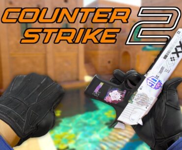 CS2 Latest Updates...