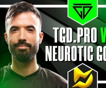 TGD.PRO DEBUTA EN ESEA | Counter-Strike 2