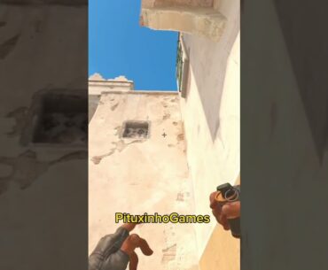 essa Smolke muito boa #cs16 #cs2 #csgo #fps #games #jogos #melhoresjogadas