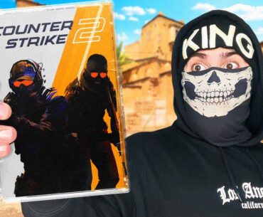 🤔100 Быстрых Фактов о КС 2 !