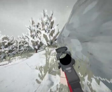 *non-descript fps games*