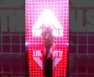 THE FINALS #thefinals #thefinalsgameplay #duliyagaming #fpsgames #betatest