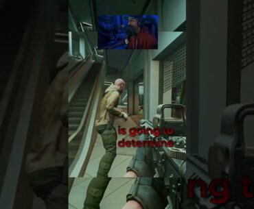 A LITTLE GAME #eft #escapefromtarkov #gaming #tarkovtips #shorts