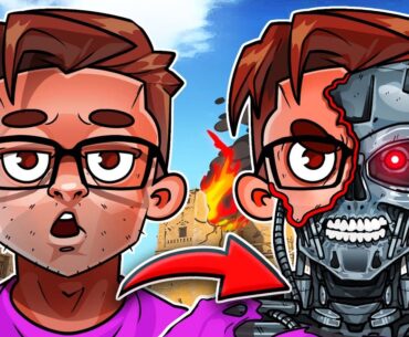 SHROUD BEING A MENACE IN COUNTER STRIKE 2