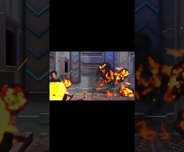 Fang The Hunter is The Worst Boss in The History of Sonic Games! Terrible! Sonic Superstars