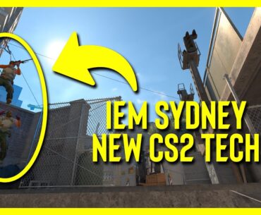 IEM Sydney proved that CS2 changed Pro play forever!