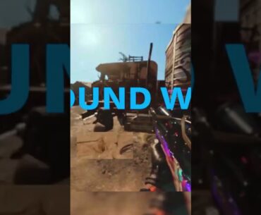 DO YOU MISS this CALL OF DUTY?