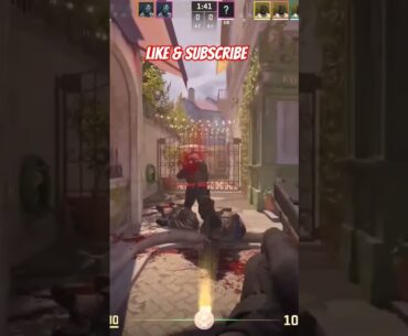 Ambush #counterstrike2 #counterstrike2gameplay #gameplay #youtubeshorts #shorts #cs2 #fps #gaming