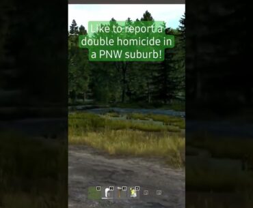PNW has huge potential!! #forglory #fps #dayz #dayzstandalone #fpsgames #remington #outplayed
